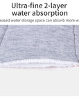 AIO Leak-Proof & Waterproof Washable Pads