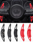 Car Shift Paddles Steering Wheel Paddles