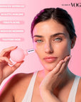 GLOWPOP™ GLASS FACIAL CUPS SET