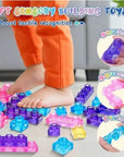magic gummy block (20 PCS SET)