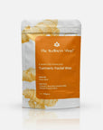 Turmeric Facial Wax - 5 Minutes Painless Herbal Wax Powder