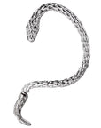 Snake Earcuff