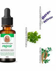 Nail Serum for Repair & Growth