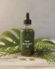 Hair Activator Oil