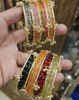 Kashmiri Ghungroo Bangles