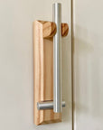 Shopkeeper’s Bell – Magnetic Door Chime