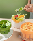 Popsicles Ice Cream Molds