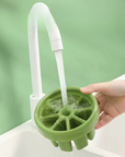 Popsicles Ice Cream Molds