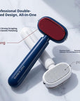 SmoothStep Foot Care Tool