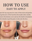 2 in 1 Korean Foundation Stick