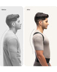 Orthopedic Spine & Posture Corrector Belt