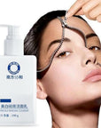 Whitening Facial Cleanser for Freckle Removal & Radiant