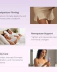 Feminine care Gel