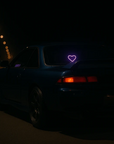 AUTOGLOW - LIGHT