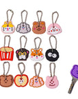 Cute Key Cap Set