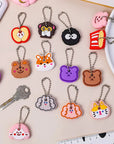 Cute Key Cap Set