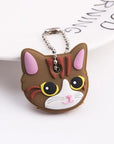 Cute Key Cap Set