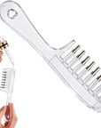 Scalp Oil Dispenser Comb
