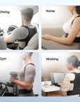 Orthopedic Spine & Posture Corrector Belt
