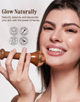 Kansa Wand Massager