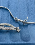 Premium Zulfiqar Sword Bracelet