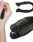 Sugar Control LI4 Acupressure Point Clip