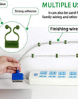 3-IN-1 PLANT CLIMBING CLIPS