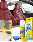 FOAM CLEANER 150ml