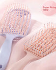 Detangling Hair Brush π₯