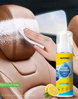 FOAM CLEANER 150ml