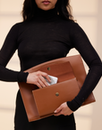 Laptop Sleeve β Elegant Business Bag
