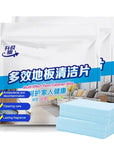 Floor Cleaner Sheets (30 PCS)
