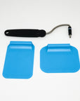 Silicone Baking Spatula Scraper