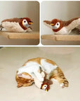 Interactive Cat Toy