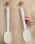 Silicone Bath Brush