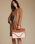 Laptop Sleeve β Elegant Business Bag