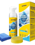 FOAM CLEANER 150ml