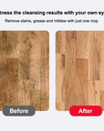 Floor Cleaner Sheets (30 PCS)