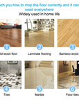 Floor Cleaner Sheets (30 PCS)