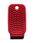 Fruit Brush Multi Functional Double-Sided Silicone