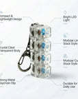 Anti-Anxiety CtrlStress Keychain