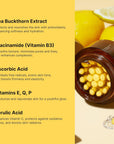 Medicube Deep Vitamin C Golden Capsule Face Moisturizer Cream 55g