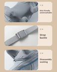 Shoulder and Neck Massager