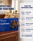 Rat & Mouse Killer Baits