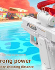 Two Way Water Toy