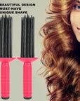Luxe Volume Easy Curl Styling Comb