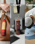 Keychain Prayer Mat