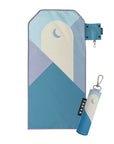 Keychain Prayer Mat