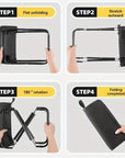 Travel Portable Folding Chair