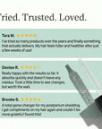 Hair Activator Oil